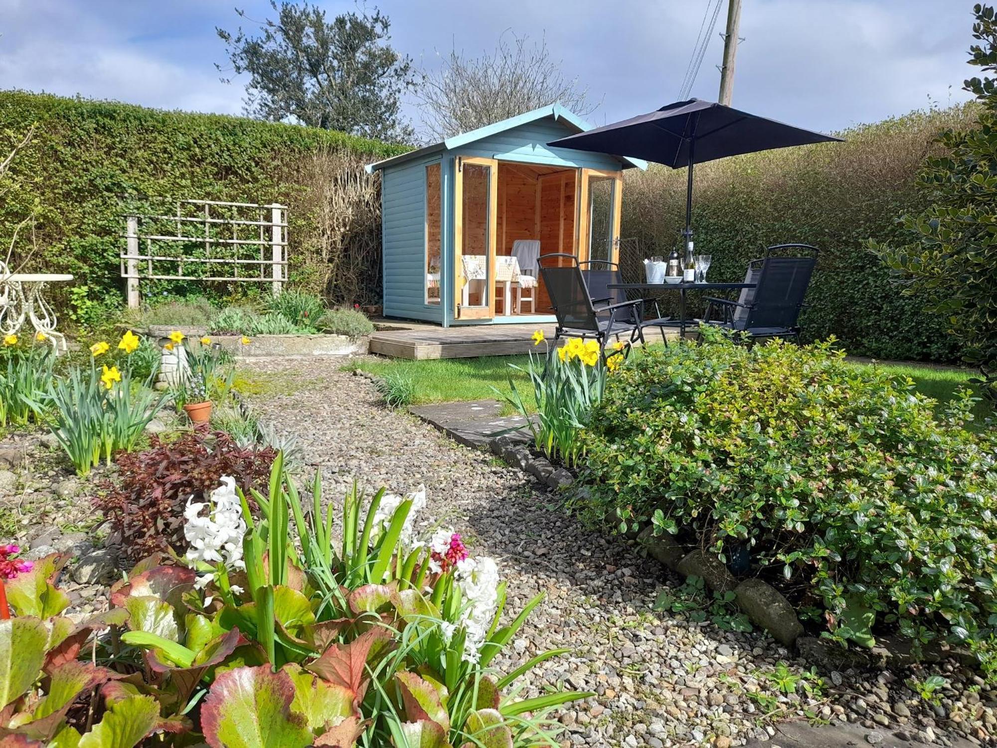 Robin Cottage Пикъринг Екстериор снимка