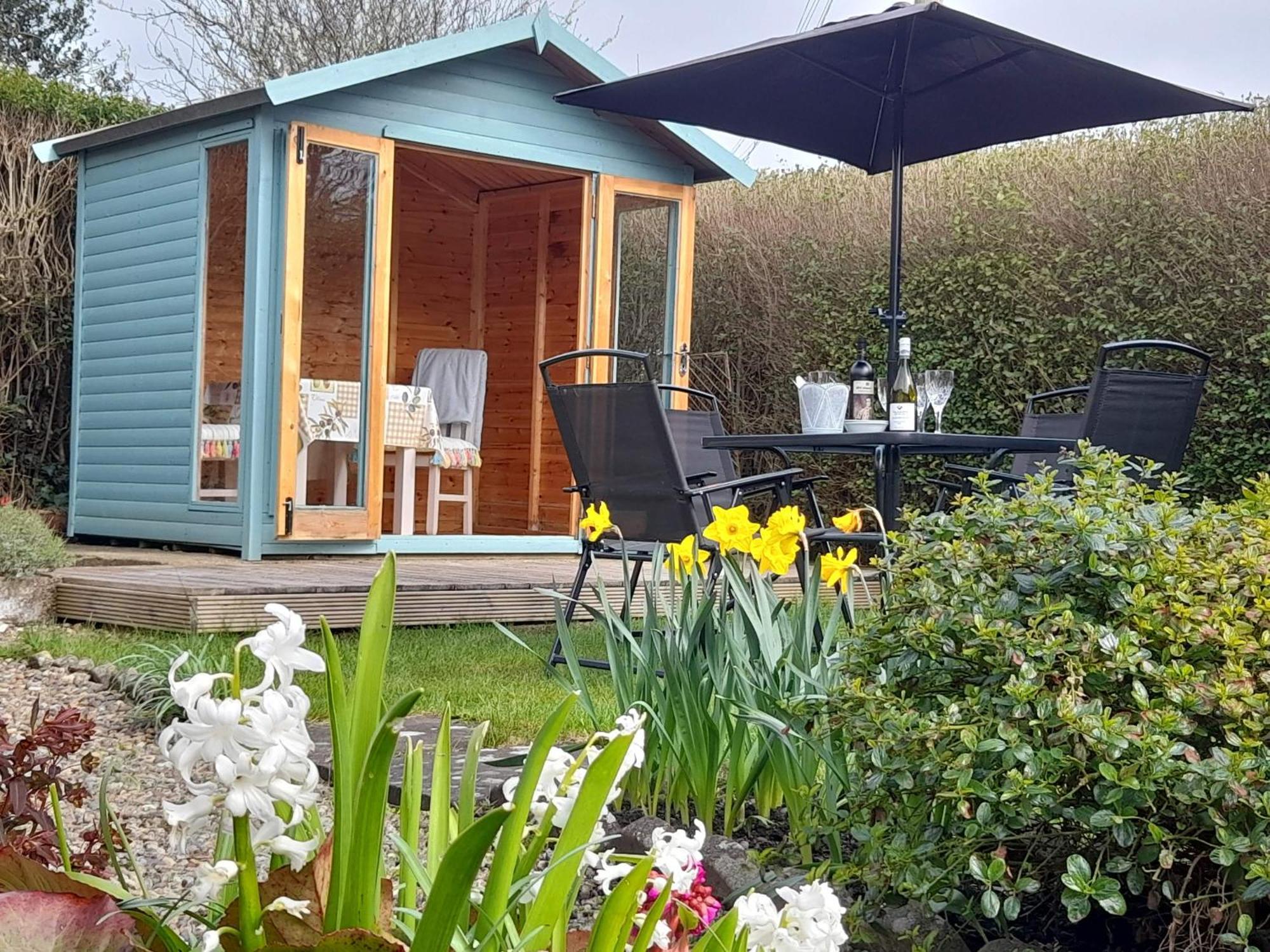 Robin Cottage Пикъринг Екстериор снимка