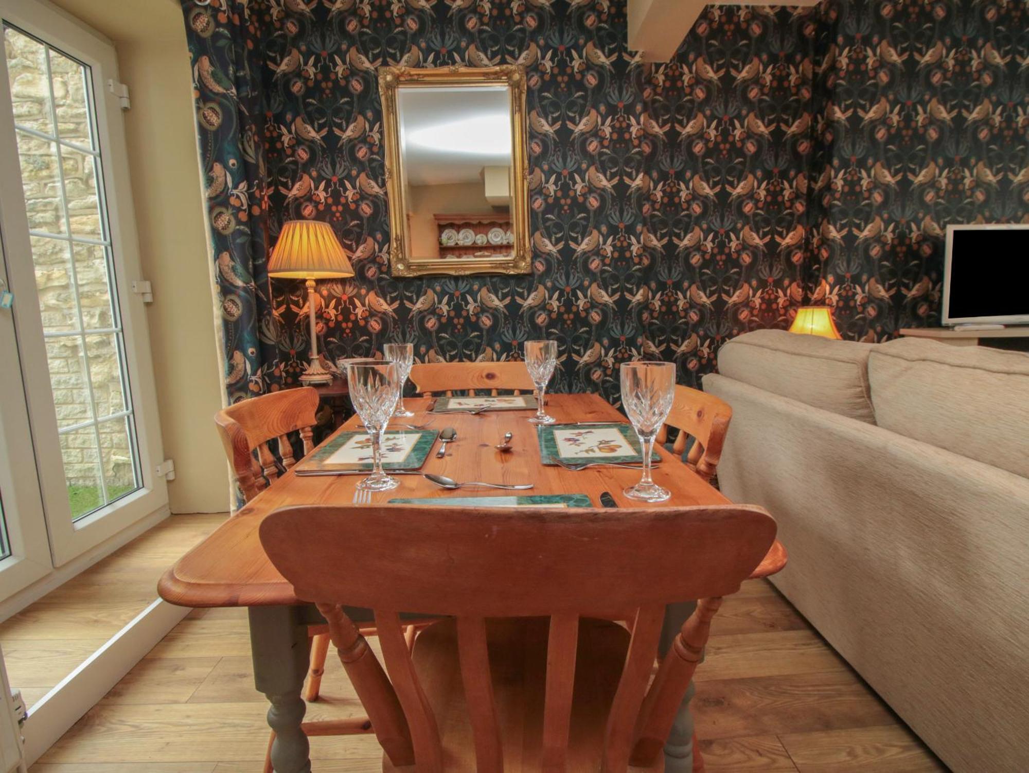 Robin Cottage Пикъринг Екстериор снимка